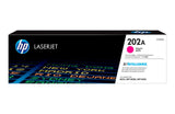 Toner Hp Cf500a 202a Pro M254, Mfp M280, Mfp M281.