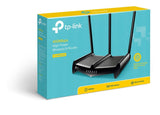 Router De Alta Potencia De 450mbps Tp-link Tl-wr941hp Envios