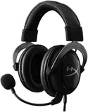 Auricular Hyperx Cloud Ii Sonido Envolvente 7.1 Gun Metal