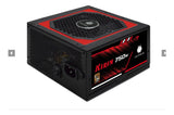 Fuente Poder 750w Certificada Antryx Kirin 80 Plus Bronze