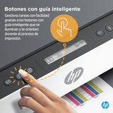 Impresora Multifuncional Hp Smart Tank 720 Wi-fi Dúplex