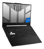 Laptop Core I7-12650h Asus Tuf Dash F15 Ram16 S512/15.6/3060