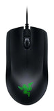 Mouse Razer Abyssus Lite + Mousepad Goliathus Mobile