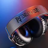 Audifono Gamer Redragon Icon H520