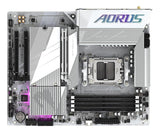 Placa Am5 Gigabyte B650e Aorus Elite X Ax Ice D5