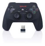 Mando Gamepad Redragon Harrow G808 Inalámbrico Pc Ps3