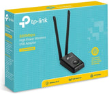 Adaptador Usb Wifi Tplink Wn 8200nd Envios Rompe Muro