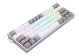 Teclado Mecánico Gamer Redragon Fizz Pro K616-rgb Wireless