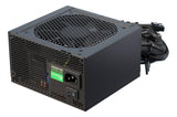 Fuente Atx P/ Pc Gamer Seasonic A12 600w Reales 80 Plus Pcie