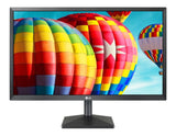 Monitor LG 24mk430h-b, 23.8 , 1920x1080, Ips, Full Hd, Hdmi