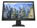 Monitor 18.5 Hp V19e Hd 1366x768 Hdmi Vga