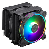 Cooler Master Hyper 622 Halo Dual Torre Black - Air Cooling