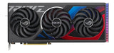 Asus Rog Strix Rtx 4070 Ti Super 16gb Gddr6x