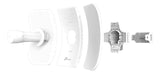 Access Point Antena Tp-link Cpe605 5ghz 150mbps 23db Externa