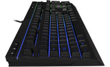 Teclado Gamer Hyperx Alloy Core Rgb Negro