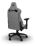 Silla Gaming Corsair Tc200 Tela Black