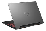 Laptop Reyzen 7 6800hs Asus Tuf Gaming A15 8gb Ssd512 4gb 15