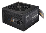 Fuente 600w Certificada Cooler Master Elite Nex