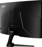 Monitor 24 Va Msi G243cv Curvo Freesync 75hz 1080 Hdmi 1500r