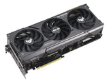 Tarjeta De Video Asus Tuf Rtx 4070 12gb Gaming Gddr6x 192