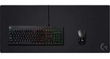 Mousepad Logitech G840 Xl Negro