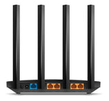 Router Inalámbrico De Doble Banda Ac1900 Tl-archer C80 Envio