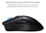 Mouse Gaming Bluetooth Wireless Asus Rog Gladius Ii 16k