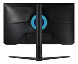 Monitor Gaming Odyssey G7 De 28 . Uhd, 144hz, 1ms