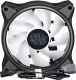 Cooler Case Cooler Master Masterfan Mf120 Halo 12omm Argb