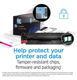 Toner Hp Cf500a 202a Pro M254, Mfp M280, Mfp M281.