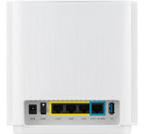 Router Asus Zenwifi Xt9 2pk Blanco