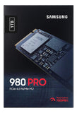 Disco Solido Ssd 1tb Samsung 980 Pro M.2 2280 Pci Gen 4.nvme