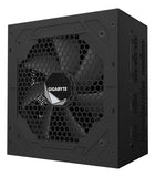 Fuente De Poder 850w 80 Plus Gold Gigabyte Pg5 Full Modular