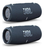 Parlante Bluetooth Jbl Xtreme 3 Blue