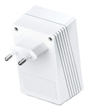 Adaptador Powerline Tp-link Tl-wpa4220 Blanco