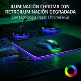 Mouse Razer Cobra Chroma Rgb Black