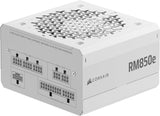 Fuente de Poder Corsair RM850e 80 PLUS Gold, Modular