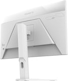 Monitor 27 Gigabyte M27qa Ice Gaming Ips 2k Qhd 180hz