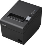 Impresora Ticketera Térmica Epson Tm-t20iii Red