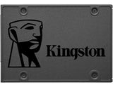 Disco Sólido Kingston Sa400s37/240gb Interno