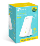 Extensor Tp-link Re200 Wifi Dual Band Ac750