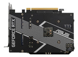 Tarjeta De Video Asus Geforce Rtx 3050 8gb 128 Phoenix Gddr6