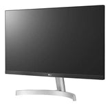 Monitor 24 LG 24mk600m-w Ips Fhd Hdmi Vga White