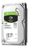 Disco Duro Interno Seagate Barracuda 1tb Sata Iii 6gbps 7200