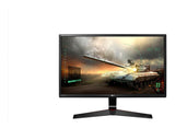 Monitor Led -27- 1920 X 1080 Full Hd 1080p LG 27mp59g Envios