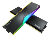 Memoria Ddr5 32gb 5600 Cl40 Xpg Lancer Rgb Black