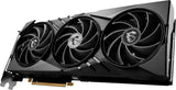 Msi Rtx 4070 Super 12gb Gddr6x Gaming X Slim