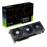 Asus Proart Rtx 4060 8gb Gddr6 Oc - Placa De Video