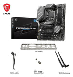 Placa Msi B760 Gaming Plus Wifi D5 1700 Atx