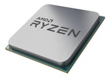 Procesador Amd Ryzen 5 5600g, Caché 16mb Hasta 4.40 Ghz Am4